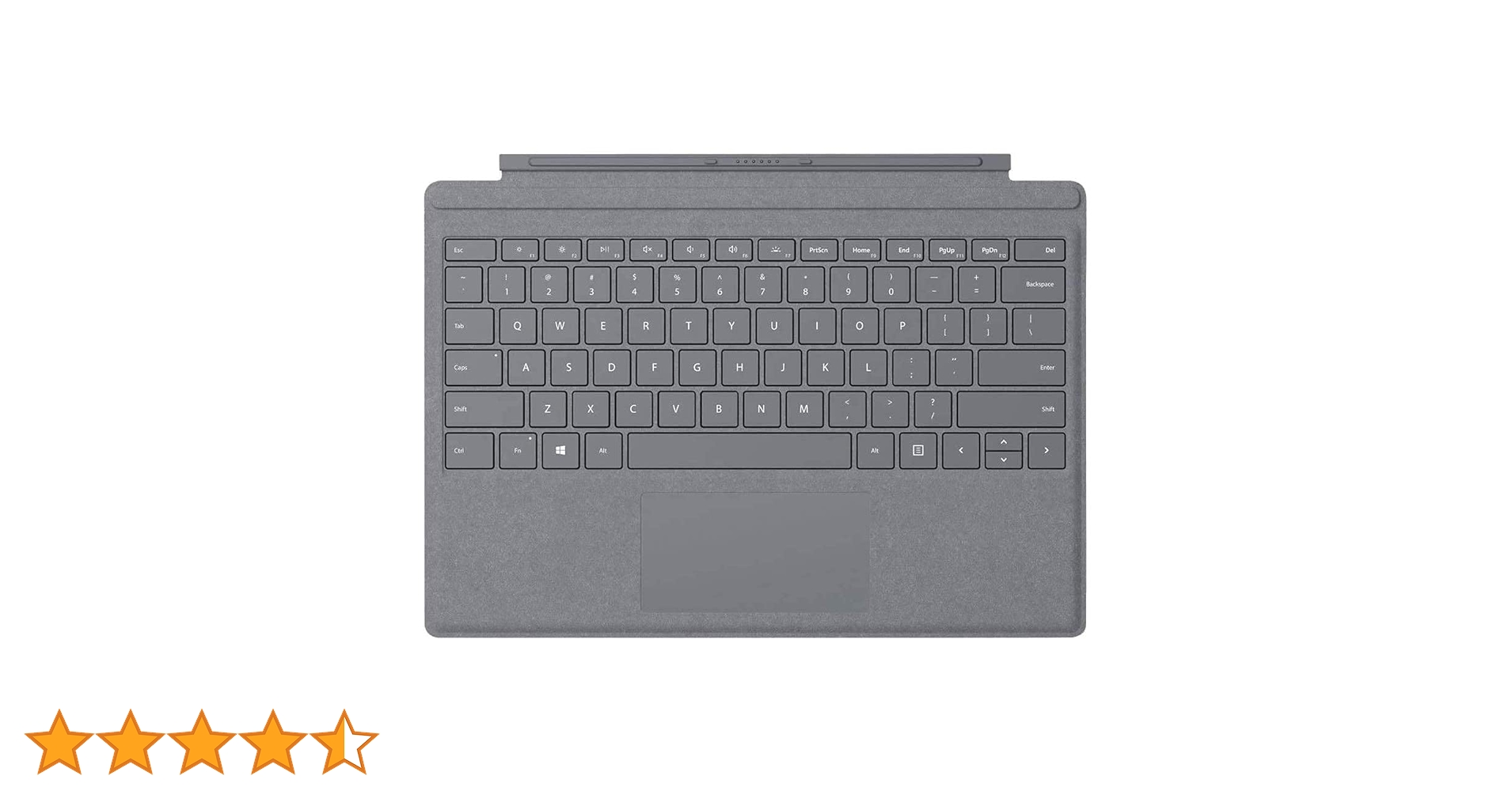 【美品】Surface Pro Signature タイプカバー アルカンターラ Amazon.co.jp: Microsoft Surface Pro シグネチャータイプカバー
